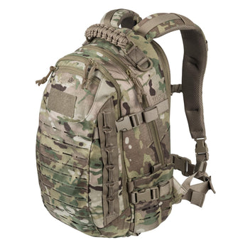 Zaino Direct Action Dragon Egg MKII Backpack 25L — Multicam-Direct Action-
