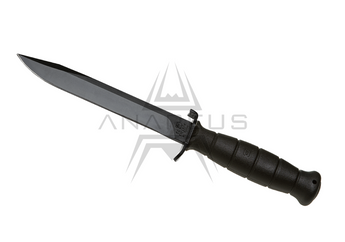 Coltello Glock FM 78 — Nero