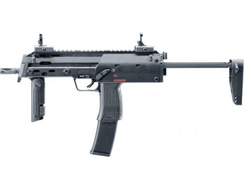 Mitraglietta softair UMAREX VFC MP7A1 GBB Gen2 — Nero-UMAREX-