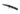 Walther Black Tac Tanto Knife - Black-Walther-