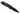 Walther Sub Companion Knife - Black-Walther-