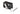 RD-1 / RD-2 Low Drag Mount - Black-Aim-O-