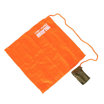 Pannello identificativo Task Force 2215 Kill Rag — Arancione