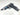 Pistola softair WE BioHazard P226 VIRUS — Nero-WE-