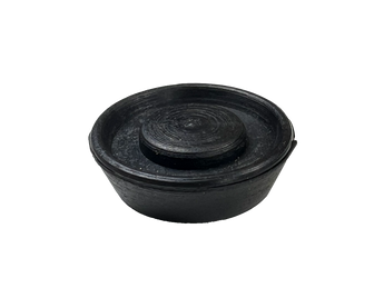 Piston lid for WE P14, pt. nr. 13-WE-