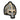M-Tac patch Vikingt Helmet (Embroidery)-M-Tac-Black-