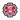 M-Tac patch Paramedic Ursus (PVC)-M-Tac-Pink/Black-