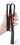 Antenna pieghevole BAOFENG Tactical Folding SMA-F 108 cm-BAOFENG-