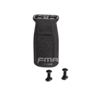 Impugnatura FMA DD M-LOK Front Grip — Nero-FMA-