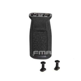 FMA DD M-LOK Front Grip - Black-FMA-
