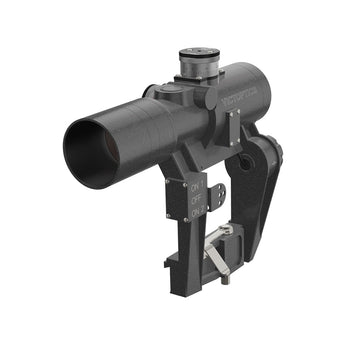 Punto rosso VictOptics RDSL30 per AK / SVD — Nero-Vector Optics-