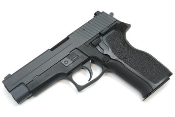 Pistola softair WE SIG P226 E2 — Nero-WE-