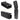WST Lever Speedloader, 1000 BBs - Black-Wosport-