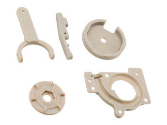 ODIN M12 Sidewinder Parts Rebuild Kit-PTS-