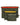 TT MESH POCKET Organiser Set - Green-Tasmanian Tiger-