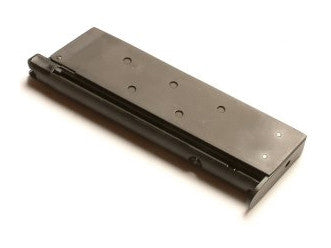 Caricatore a gas WE M1911 GBB — Nero-WE-