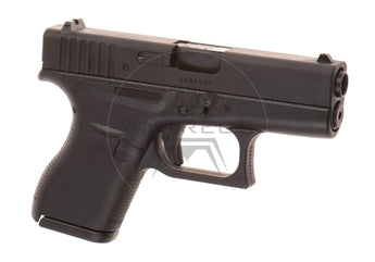 Umarex Glock 42 GBB Gas pistol - Black-UMAREX-