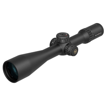 Ottica Vector Optics Continental X6 5-30x56 FFP — Nero Opaco-Vector Optics-