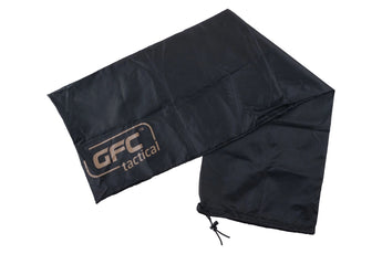Custodia GFC Rifle Transport Cover 110 cm — Nero