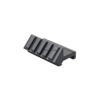 Slitta Vector Optics Tactical 45° Offset Weaver — Nero-Vector Optics-