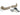 FMA MICH 2000 Helmet Guide Side Rail - Tan-FMA-