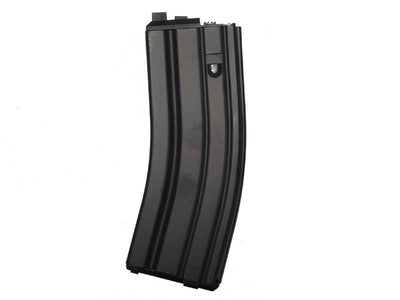 Caricatore CO2 WE M4/M16 GBBR V3 — Nero-WE-