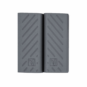 VORSK VMP-1 Magazine Sleeve Cover (2 pieces) - Grey-VORSK-