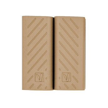 VORSK VMP-1 Magazine Sleeve Cover (2 pieces) - Tan-VORSK-