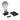 Novritsch Bluetooth Timer Target-NOVRITSCH-