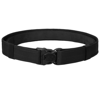 HELIKON DEFENDER Security Belt - Black-HELIKON-M-