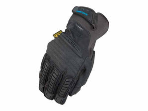 Guanti invernali Mechanix Winter Impact Pro-MECHANIX-S-
