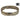 WST WRC Lightweight Combination Shooters Belt with Molle Webbing - MC-Wosport-