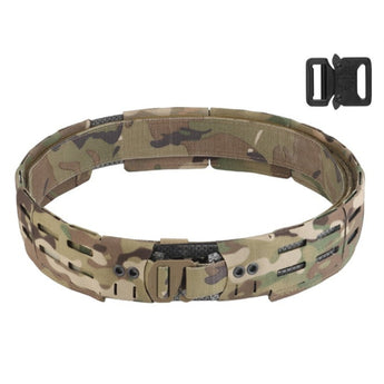 Cinturone Wosport WRC Lightweight Combination Belt — Multicam-Wosport-