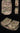 WST Scarab Tactical Molle Backplate - MC-Wosport-