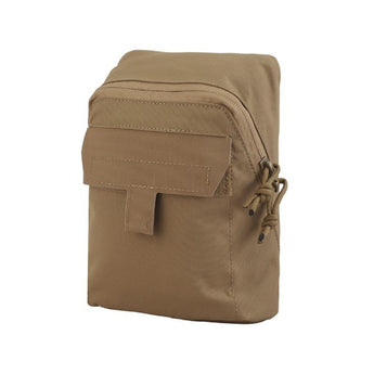 Tasca utility Wosport Multifunctional GP con cerniera — Coyote-Wosport-