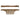 WST Fanny Pack Molle Adapter Panel , Small (4 Rows) - Coyote-Wosport-