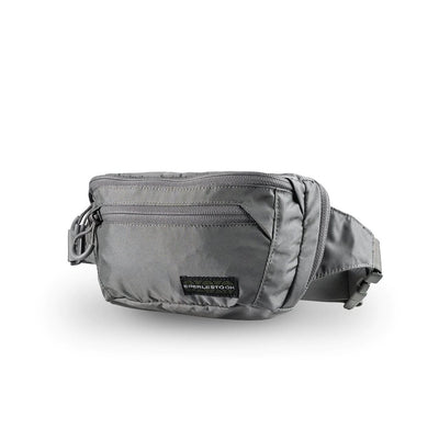 Marsupio a tracolla Eberlestock Bando Hip Bag — Grigio-EBERLESTOCK-
