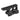 Attacco rialzato Wosport RIS Picatinny E-Style — Nero-Wosport-