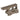WST RIS Picatinny Riser Mount (E style) - Tan-Wosport-