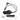 Parti di ricambio softair Wosport Dual Switch AXON — Nero-Wosport-