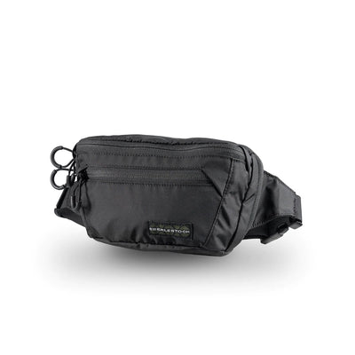 Marsupio a tracolla Eberlestock Bando Hip Bag — Nero-EBERLESTOCK-