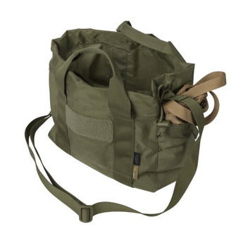 HELIKON AMMO BUCKET(R) Bag - Green-HELIKON-