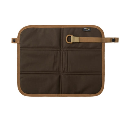Cuscinetto Helikon-Tex Vagabond Seat Pad — Brown-Helikon-Tex-