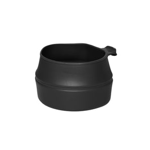 Tazza pieghevole Helikon-Tex Fold-A-Cup — Black-Helikon-Tex-