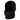 WST Knight Balaclava with Teeth Guard - Black-Wosport-