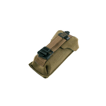 Novritsch SSG96/24 Full Seal Mag Pouch - Tan-NOVRITSCH-