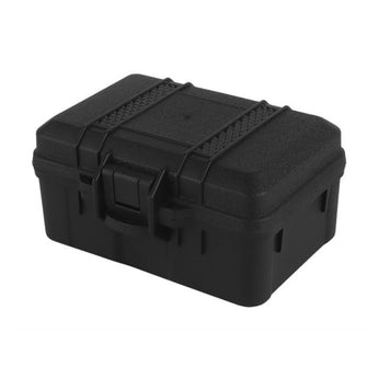 Custodia rigida Wosport Tactical Storage Box — Nera-Wosport-