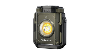 Rechargeable Lantern Fenix CL27R - Olive Green-FENIX-