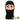 CYGNUS ARMORY Fullface Warrior Balaclava Gen2 - Black-CYGNUS ARMORY-