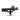 Novritsch Universal Gun Stand, Glass Base - Black-NOVRITSCH-